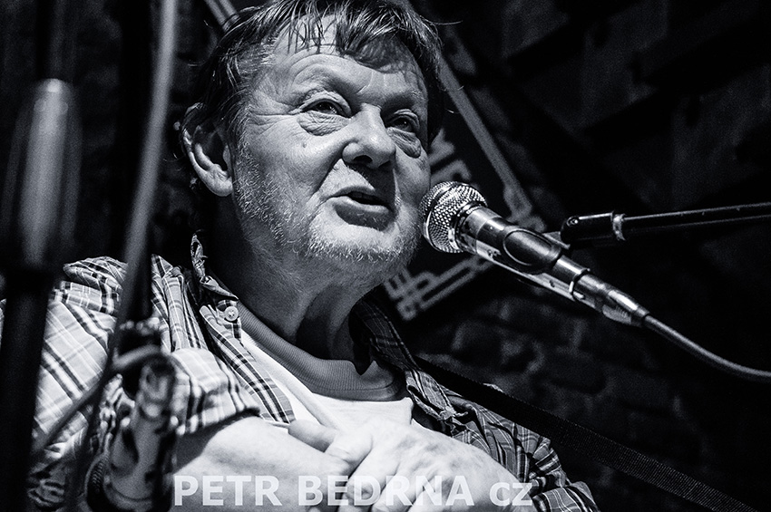 Vladimír Merta, Balbínka(8)