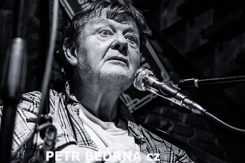 Vladimír Merta, Balbínka(9)