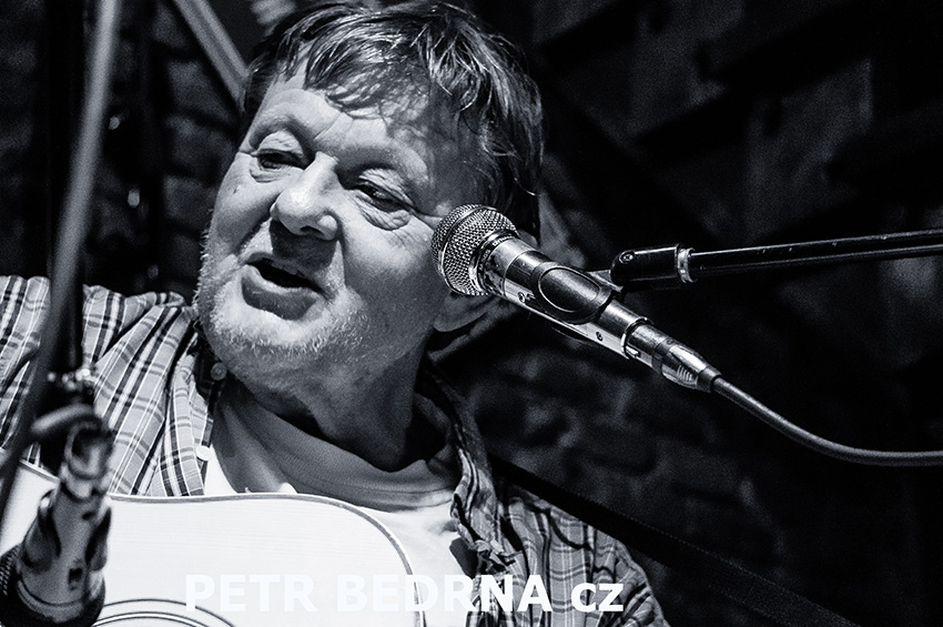 Vladimír Merta, Balbínka(12)