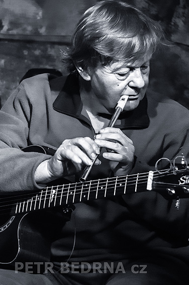 Vladimír Merta, Dundee Jam Kladno(1)