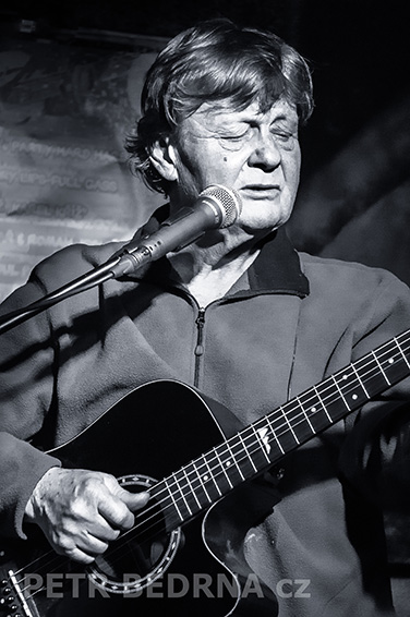 Vladimír Merta, Dundee Jam Kladno(2)