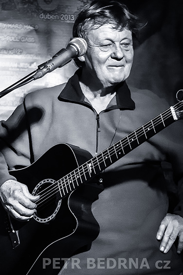 Vladimír Merta, Dundee Jam Kladno(4)