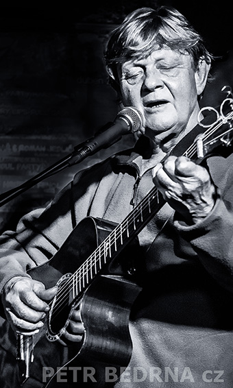 Vladimír Merta, Dundee Jam Kladno(5)