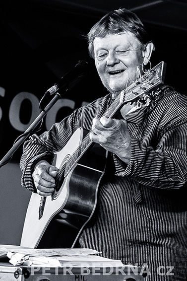 Vladimír Merta, Jimramov(1)