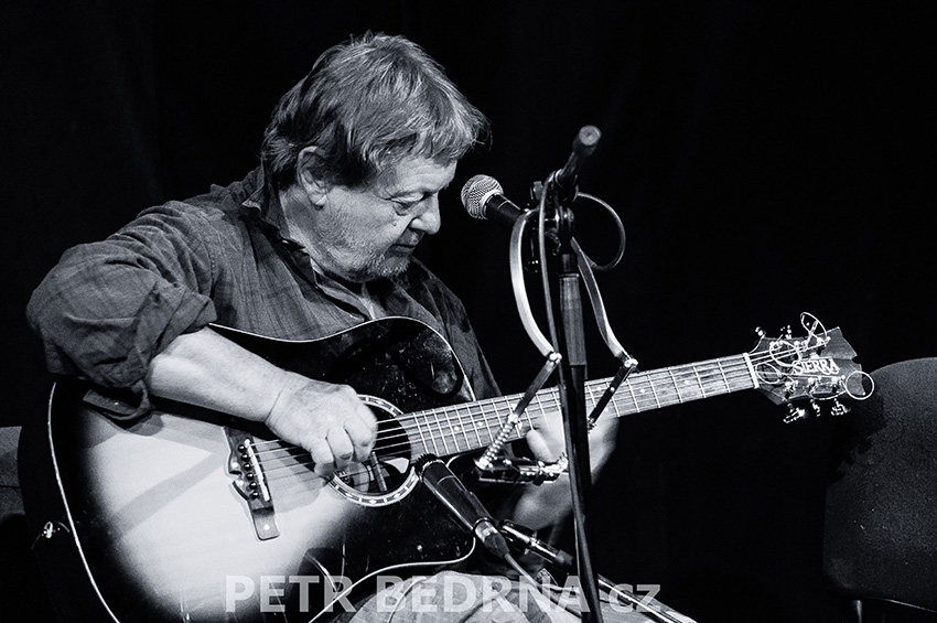 Vladimír Merta, Kaštan(2)