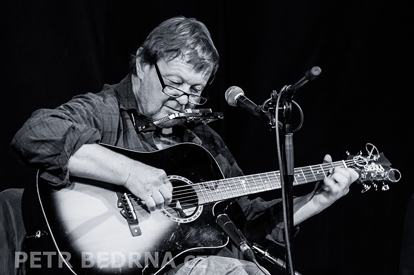 Vladimír Merta, Kaštan(5)